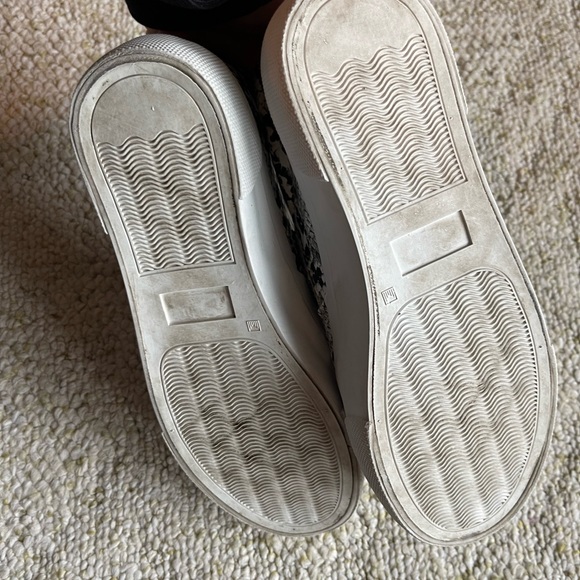 Size 7 snake skin look Jenn Ardor - Picture 5 of 5